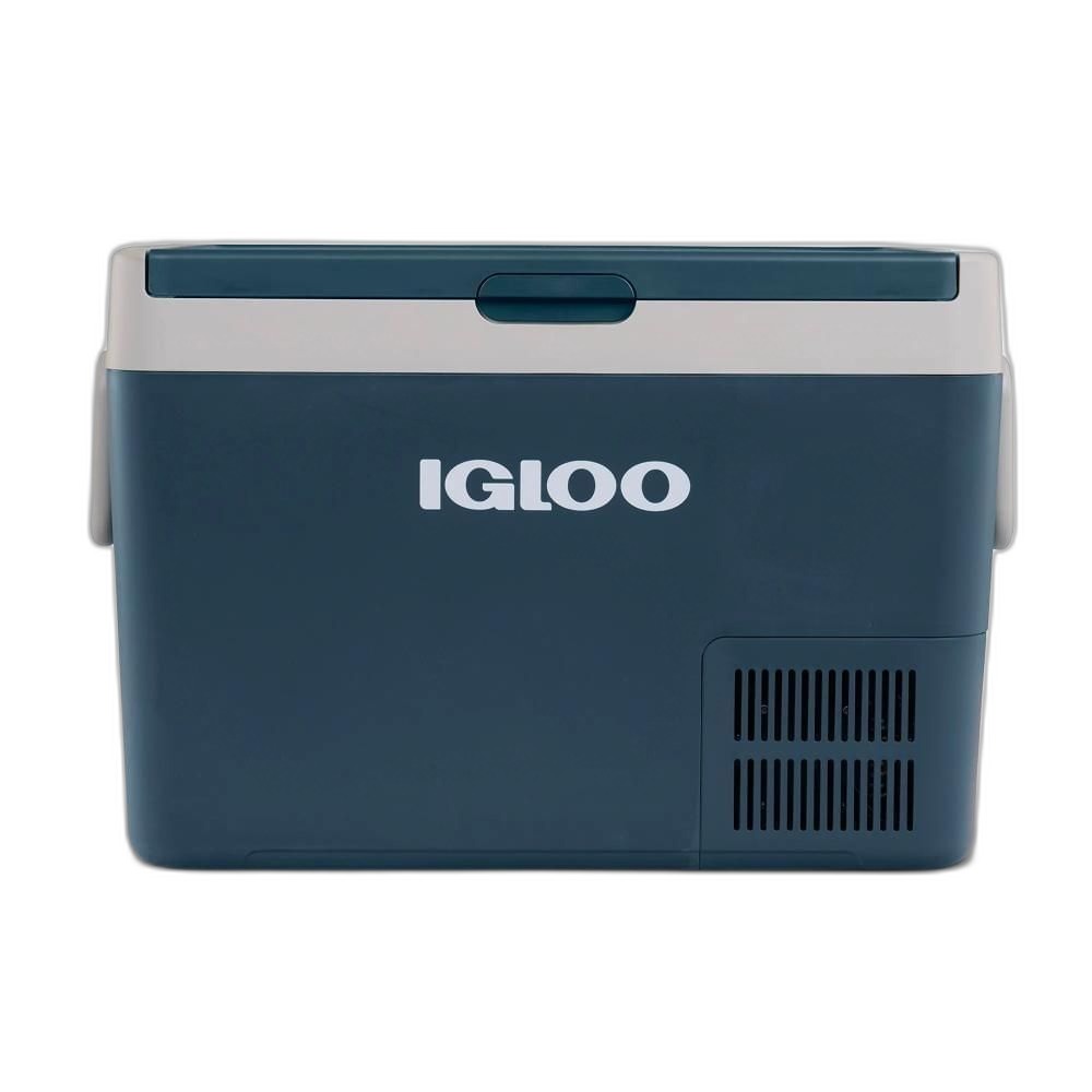 Igloo - ICF60 Compressor Koelbox